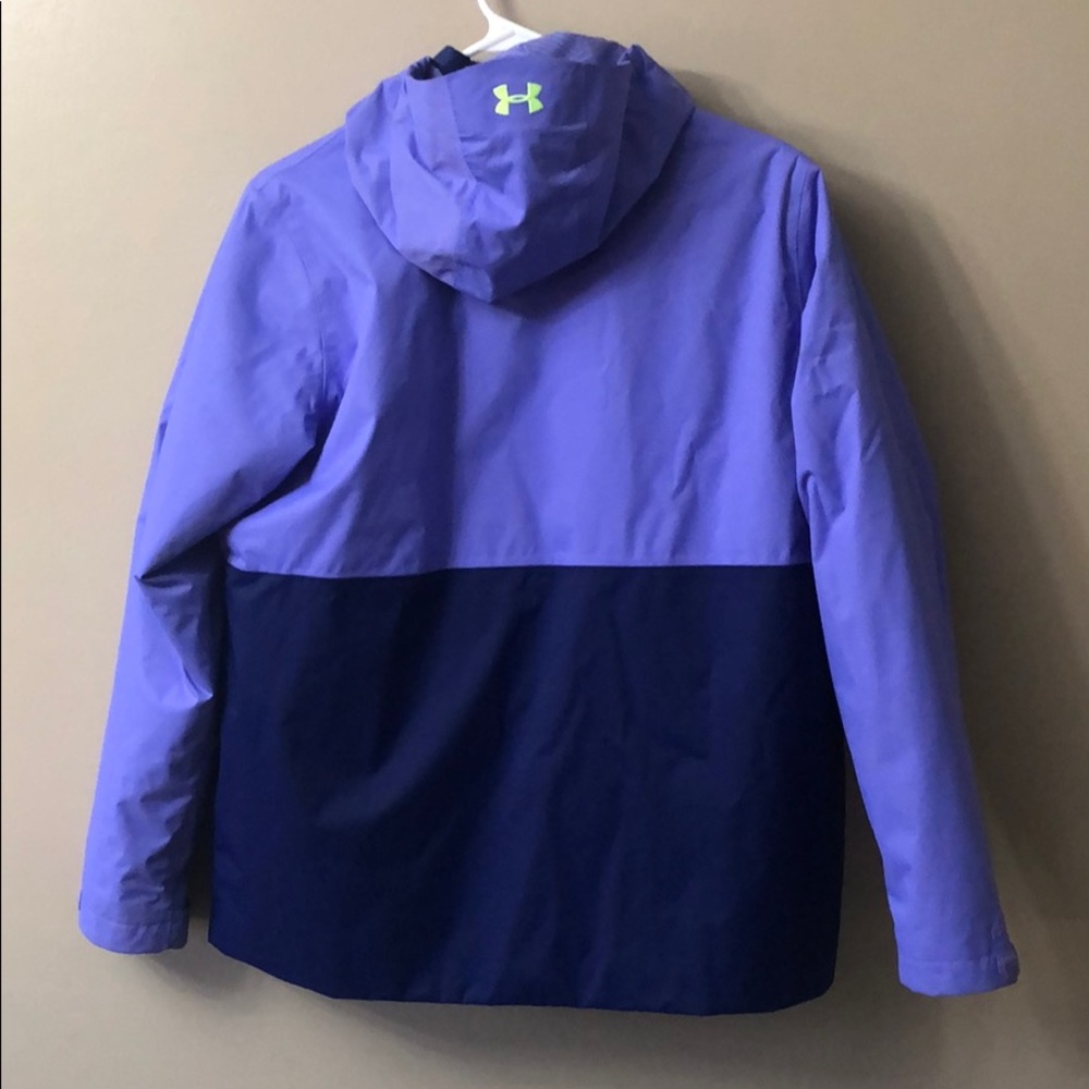 Winter coat - Picture 2 of 4